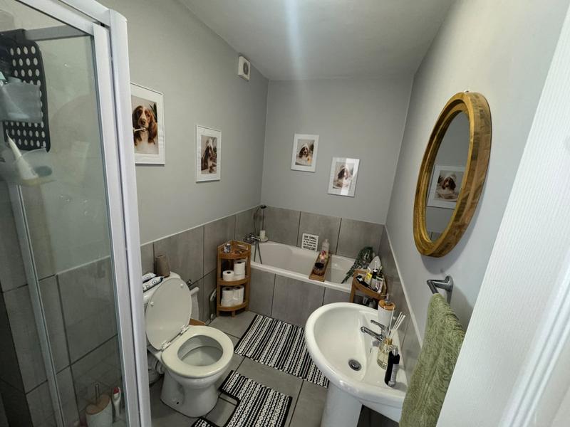 2 Bedroom Property for Sale in Island View Western Cape